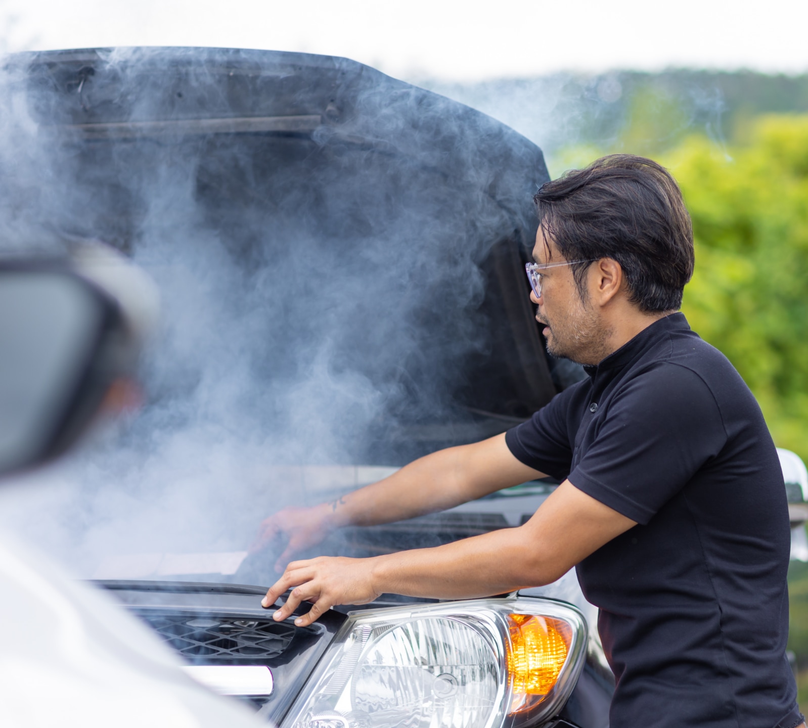 The Heat is On—Lifting the Hood on Causes of Engine Overheating