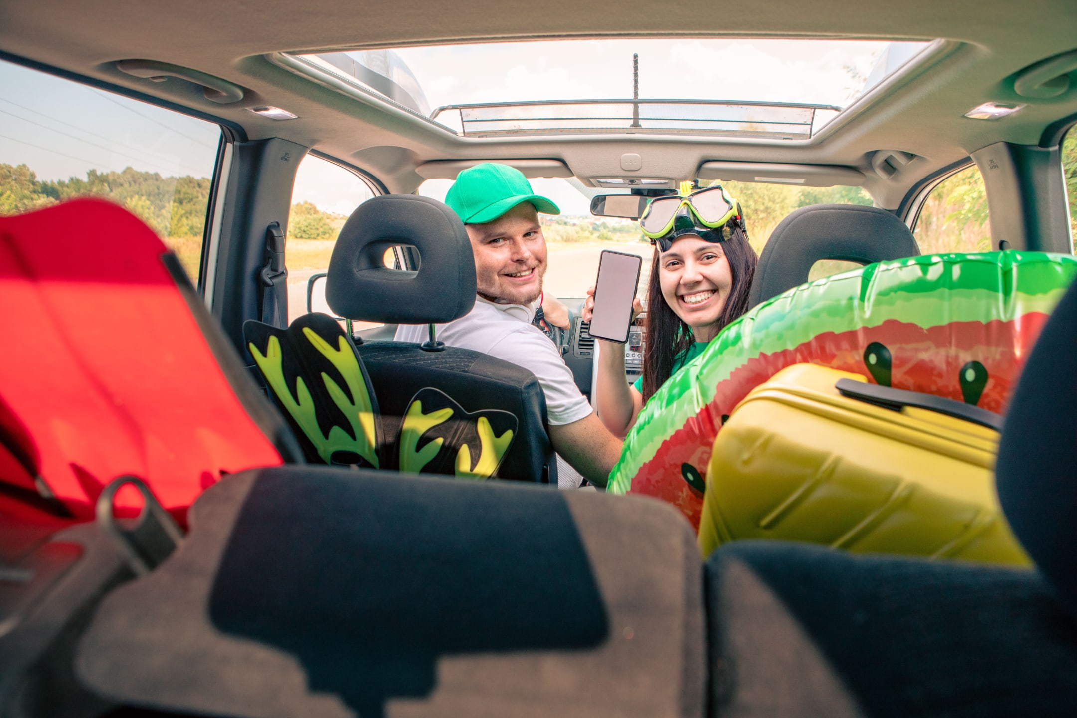Road Trip Ready: Essential Vehicle Preparation for Your Next Adventure