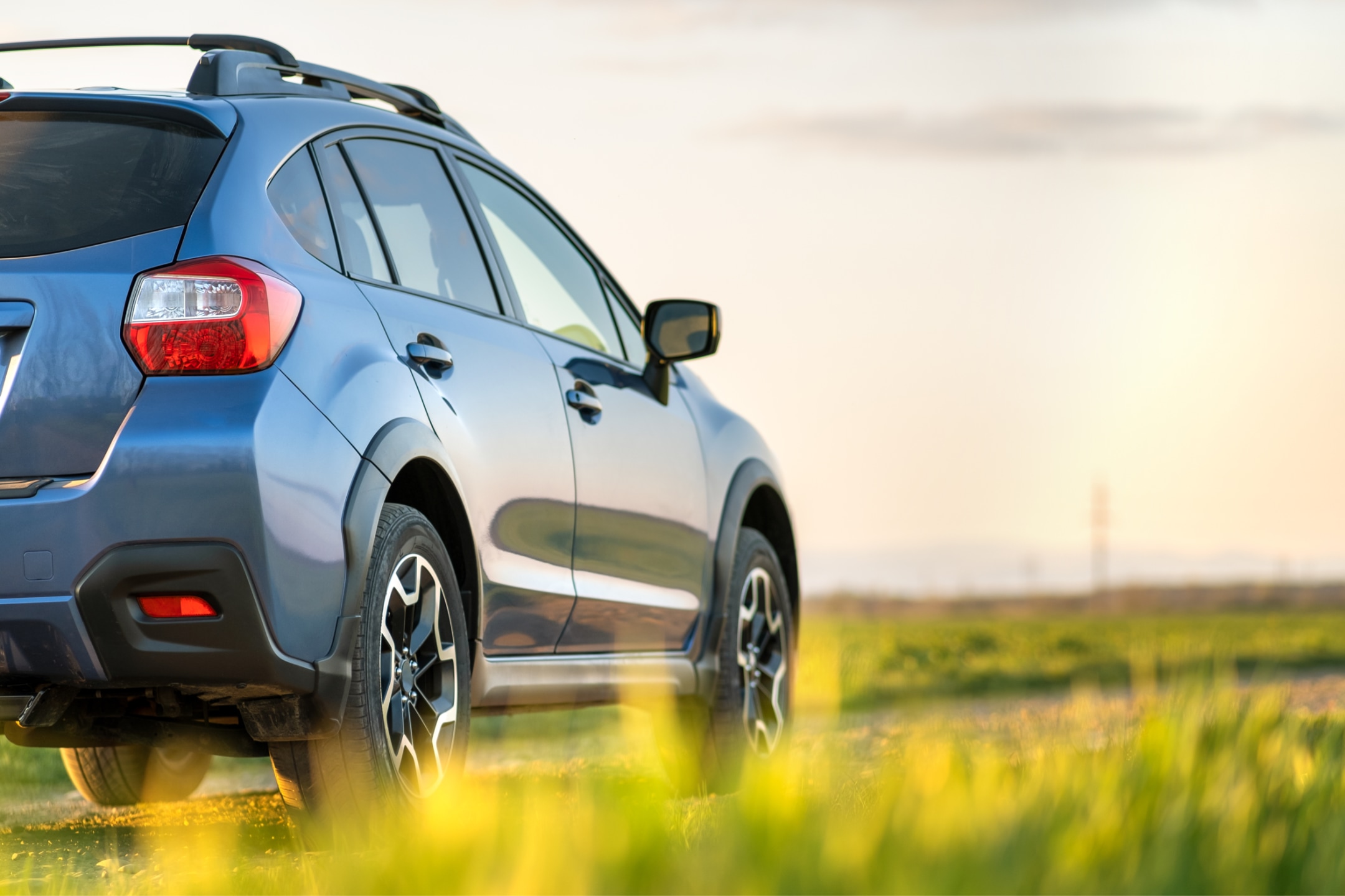 Vehicle Exterior Anatomy 101: Understanding Your Car's Exterior Components