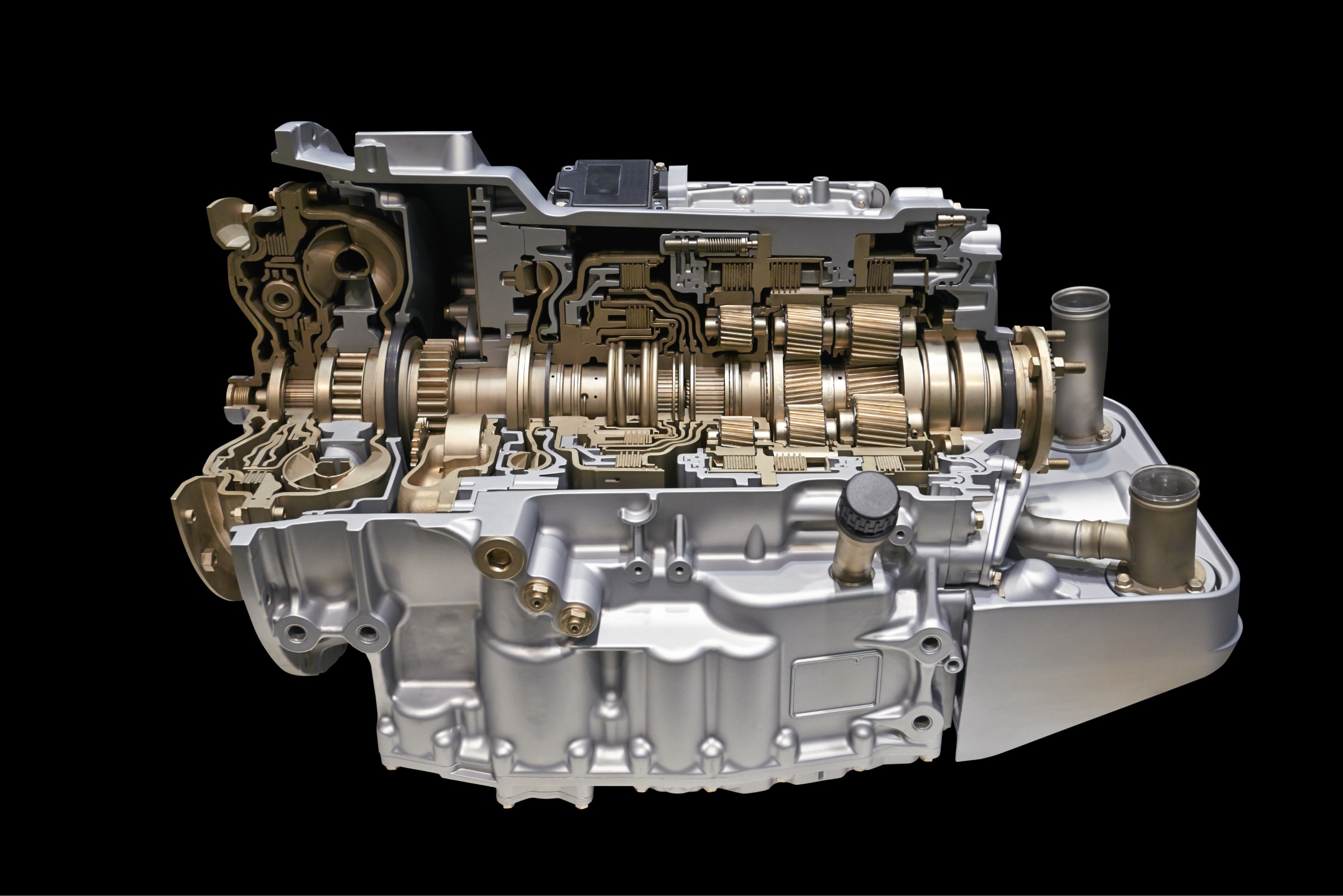 Early Signs Your Car's Transmission is Going Out