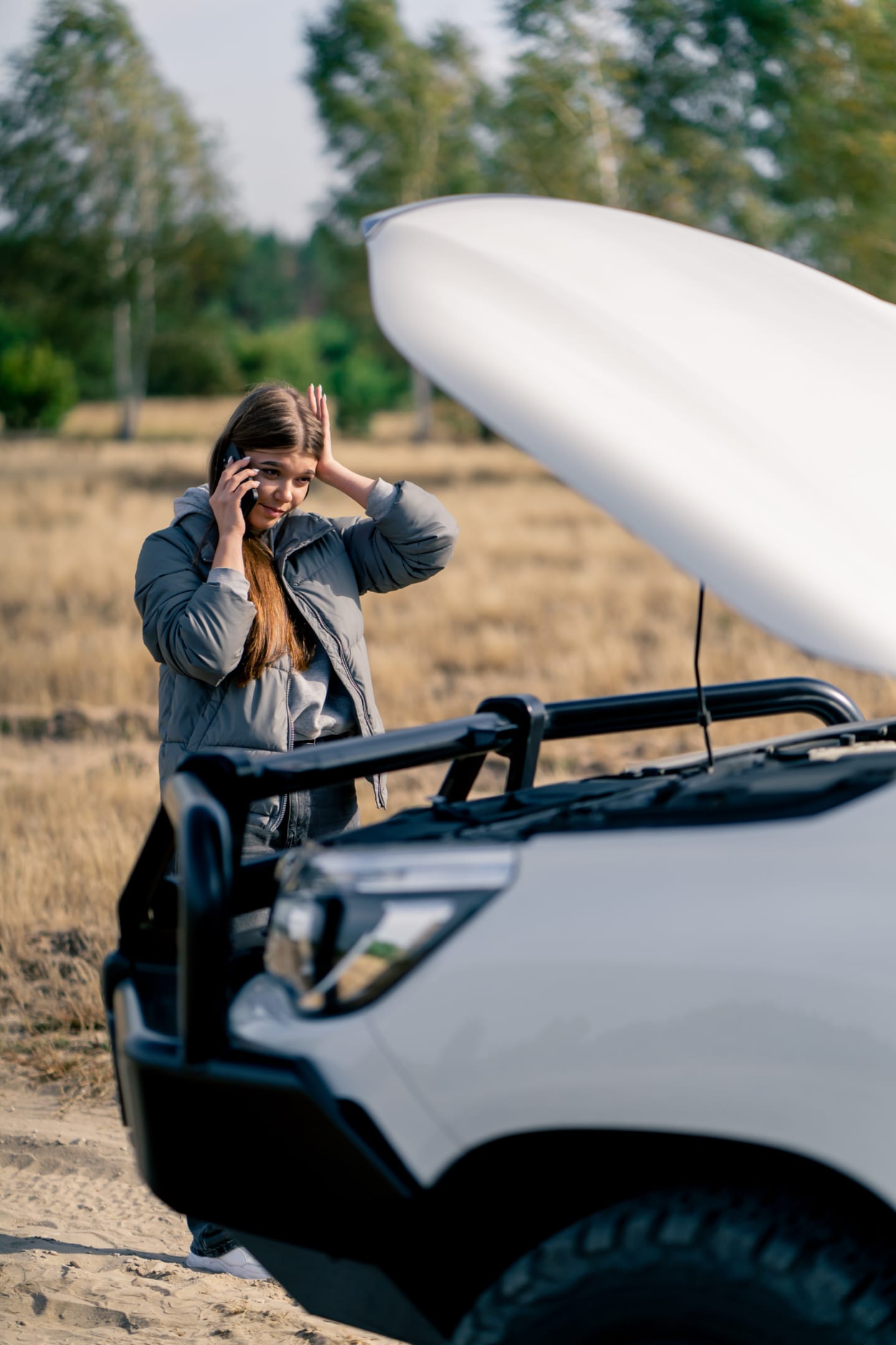 Preventing Summer Breakdowns: Essential Tips to Make Your Car Road Trip Ready