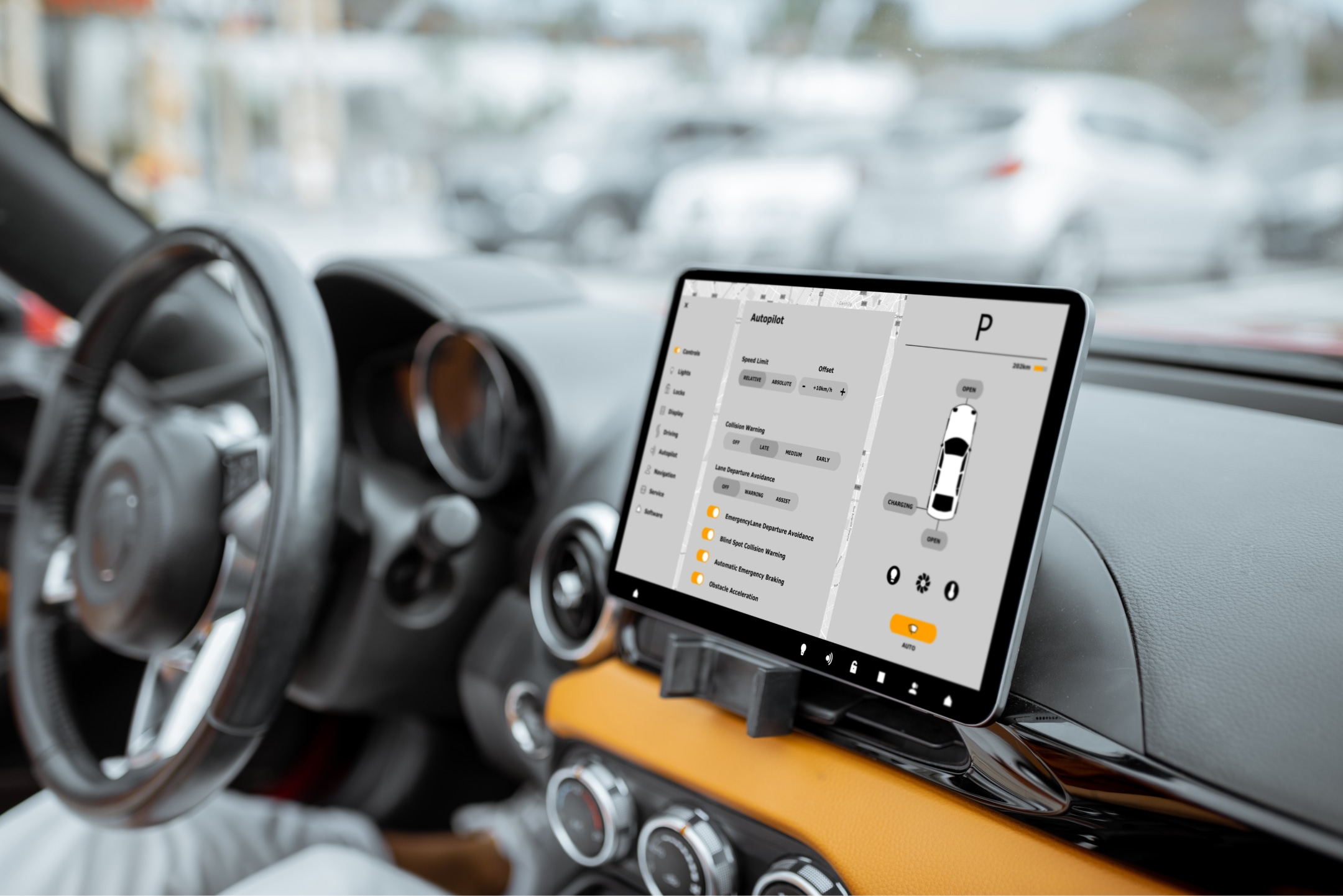 Predictive Car Maintenance: Using Data to Prevent Car Breakdowns
