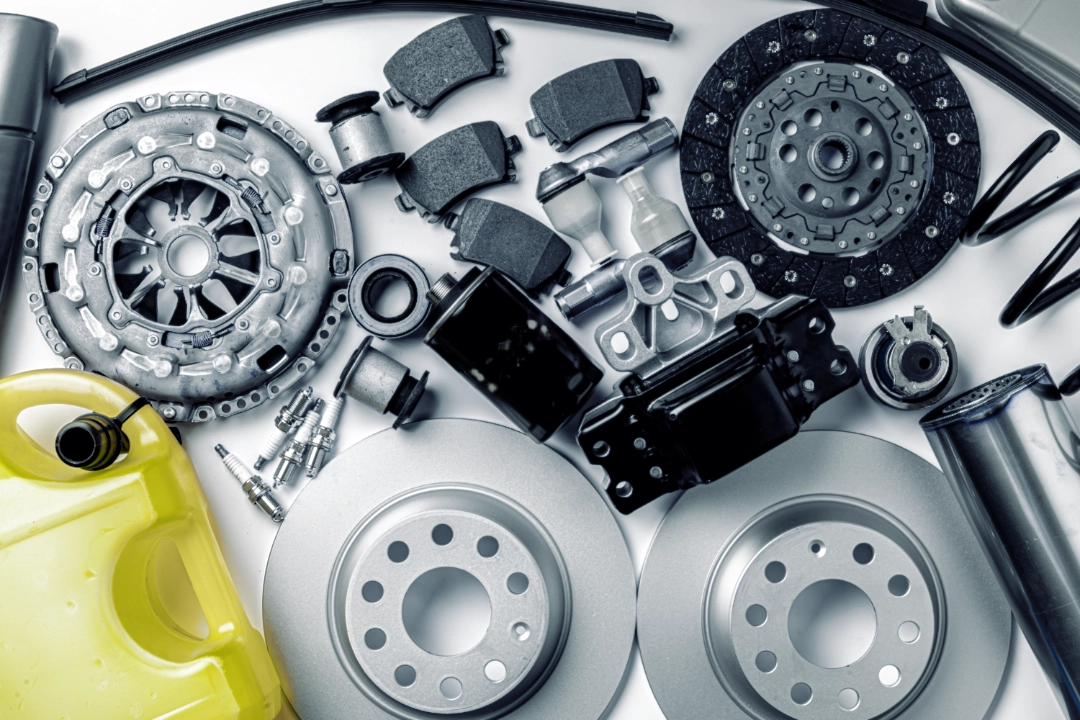 Aftermarket Car Parts vs. Manufacturer-Branded Auto Parts
