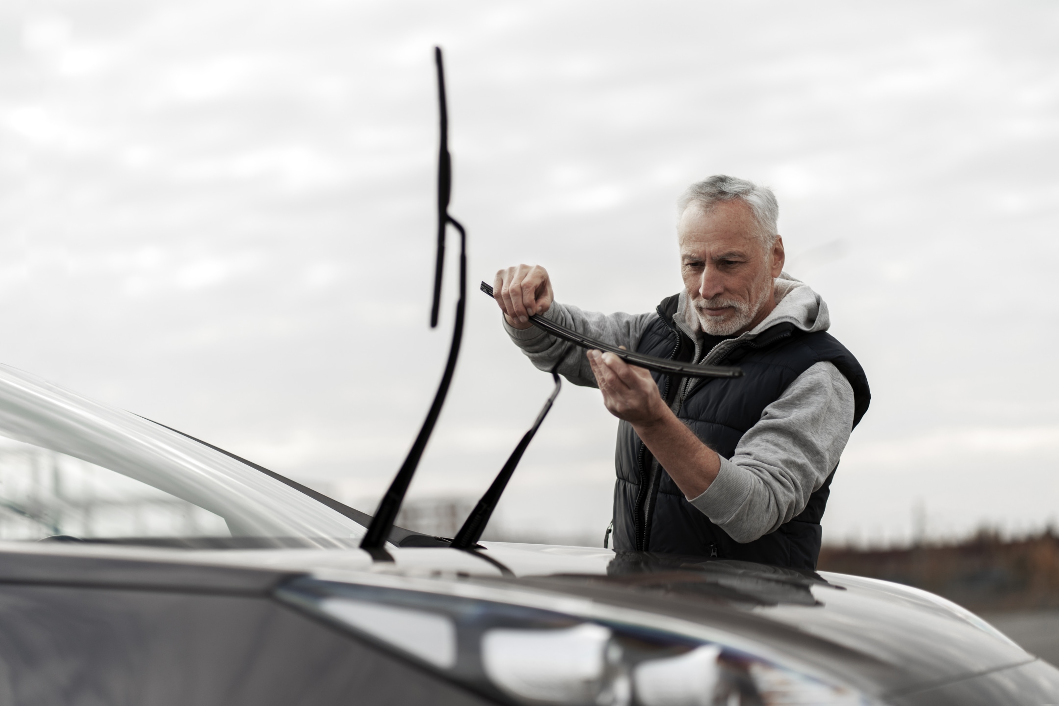 DIY Car Maintenance: What You Can Do at Home versus When to Visit Fast Monkey Auto